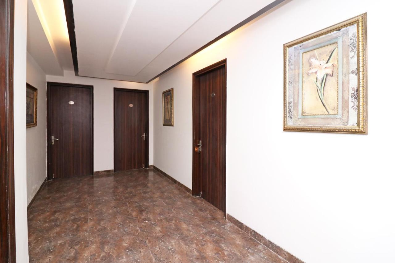 Wonderland Inn Near Aravali Biodiversity Park Гургаон Экстерьер фото
