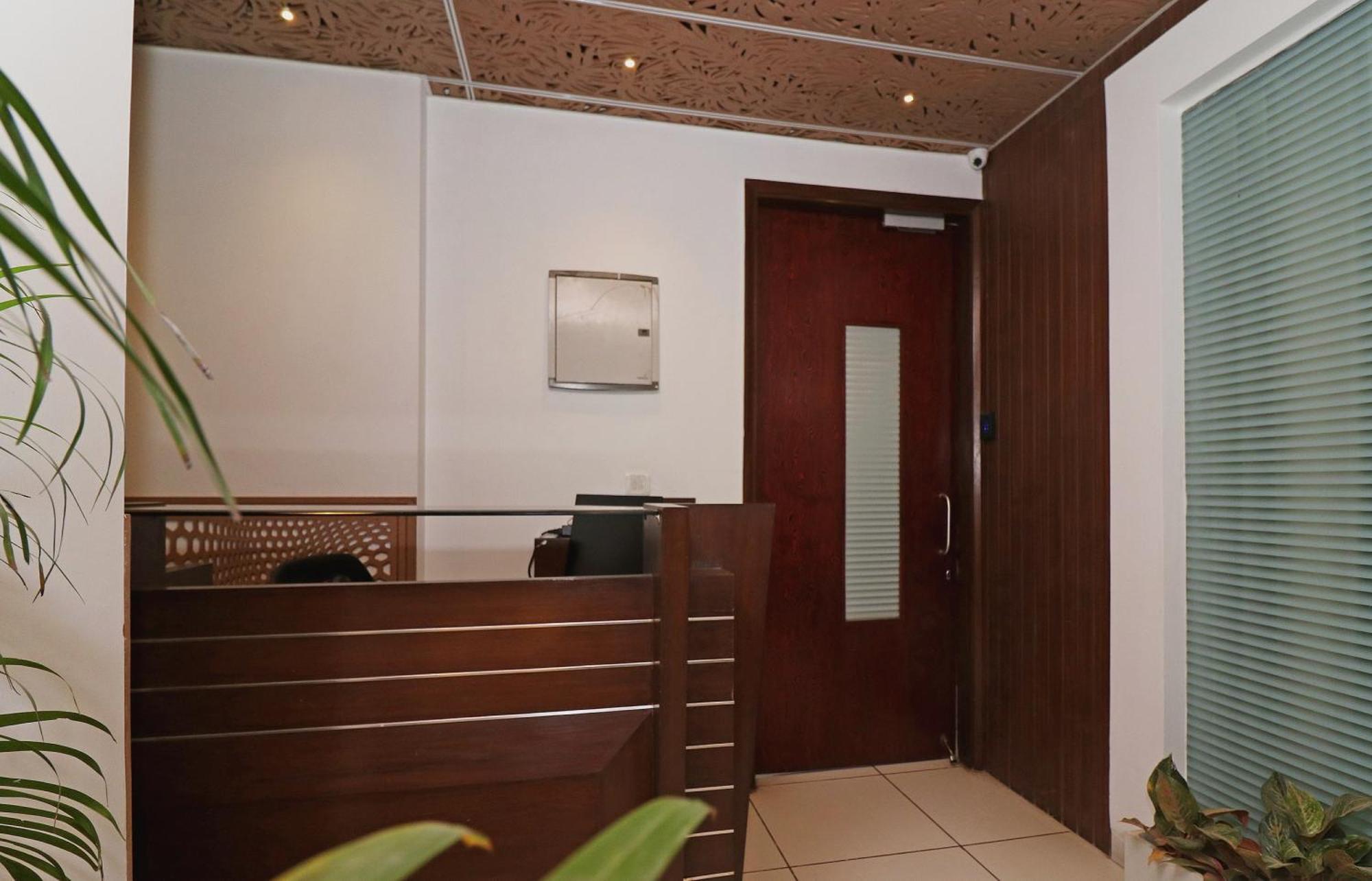 Wonderland Inn Near Aravali Biodiversity Park Гургаон Экстерьер фото